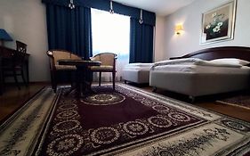 Hotel Vila Ariston
